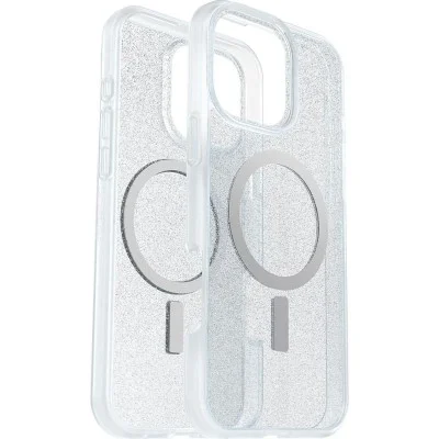 Cover Iphone 16 Pro Max React Magsafe Case Otterbox - Stardust